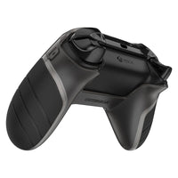 Thumbnail for Otterbox Easy Grip Controller Shell For Xbox Gen 8 - Black / Dark Grey