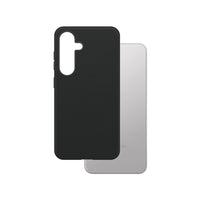 Thumbnail for PanzerGlass CARE Fashionable Case for Samsung Galaxy S25 Plus- Black