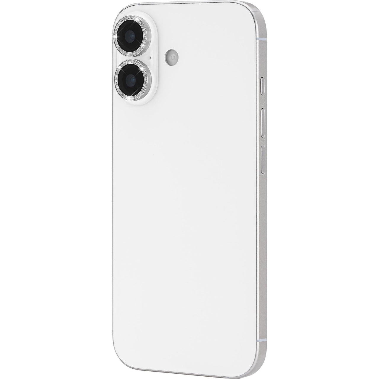 Case-Mate Aluminium Ring Lens Protectors for Apple iPhone 17- Twinkle