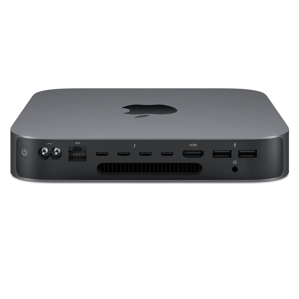 Apple Mac Mini (2018) 3.0GHz 6-core i5, 512 SSD 16GB RAM AU STOCK