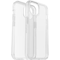 Thumbnail for Otterbox Symmetry Clear Case For iPhone 13 (6.1