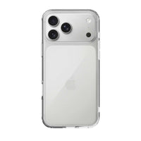 EFM Zurich Case for iPhone 18 Pro Max - Clear