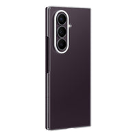 Samsung Clear Case for Galaxy Z Fold8 Ultra - Transparent