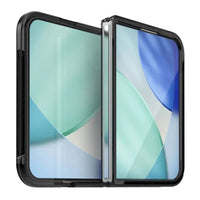 OtterBox Lumen Clear Case for iPhone Duo Black Mist - Black