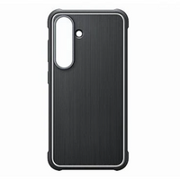 Thumbnail for Samsung Rugged Back Case for Galaxy S25- Black