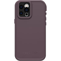 Thumbnail for LifeProof FRE Series Case for iPhone 12 Pro Max - Ocean Violet