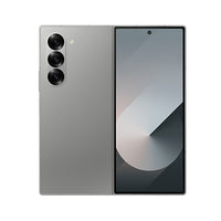Thumbnail for Samsung Galaxy Z Fold6 5G 512GB - Silver shadow