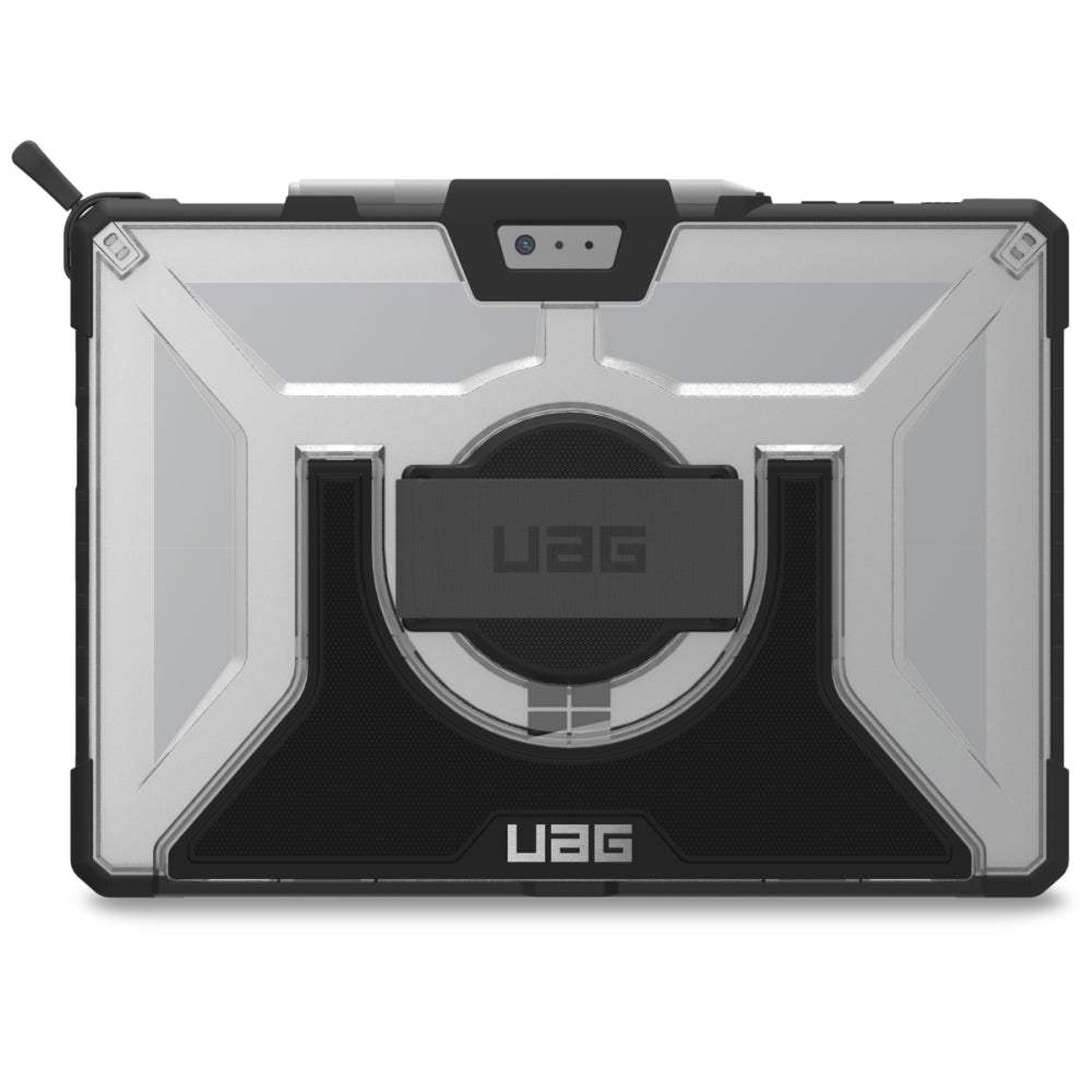 UAG Plasma With handstrap for Surface Pro 4/5/6/7/7+ - Ice