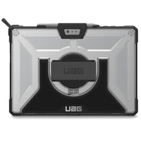 Thumbnail for UAG Plasma With handstrap for Surface Pro 4/5/6/7/7+ - Ice