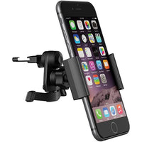 Thumbnail for Cygnett VentView Universal Air Vent In-Car Mount Phone Holder