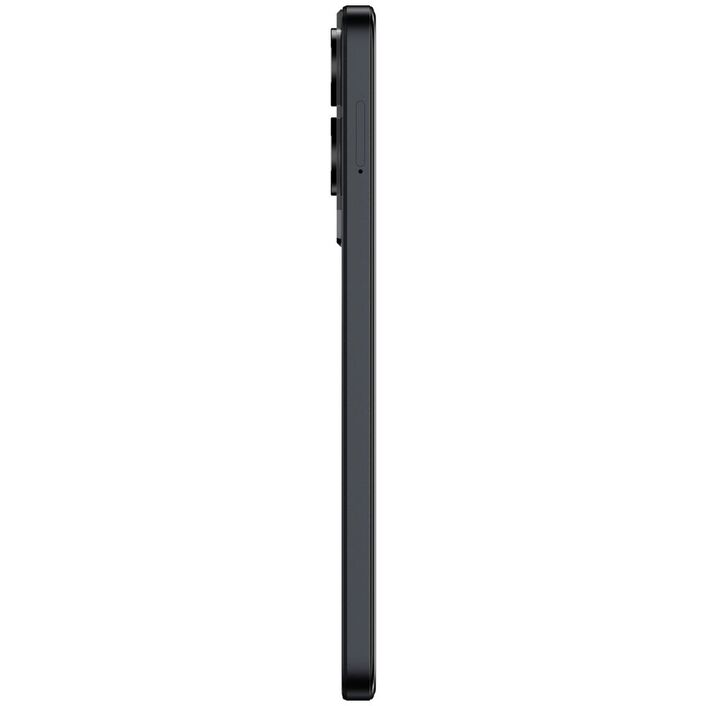 TCL 505 4G (Dual Sim, 128GB/4GB, 6.75'') - Space Grey
