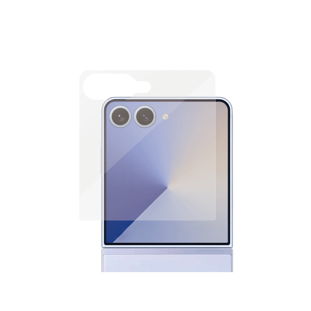 PanzerGlass UltraWide Fit Screen Protector for Samsung Galaxy Z Flip7