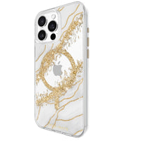 Thumbnail for Case-Mate Karat MagSafe Case for iPhone 16 Pro Max  - Granite