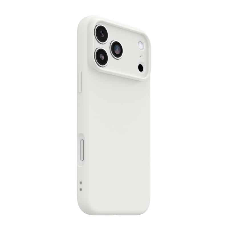 OtterBox Figura Case for Apple iPhone 18 Pro Max, 17 Pro Max - Cream