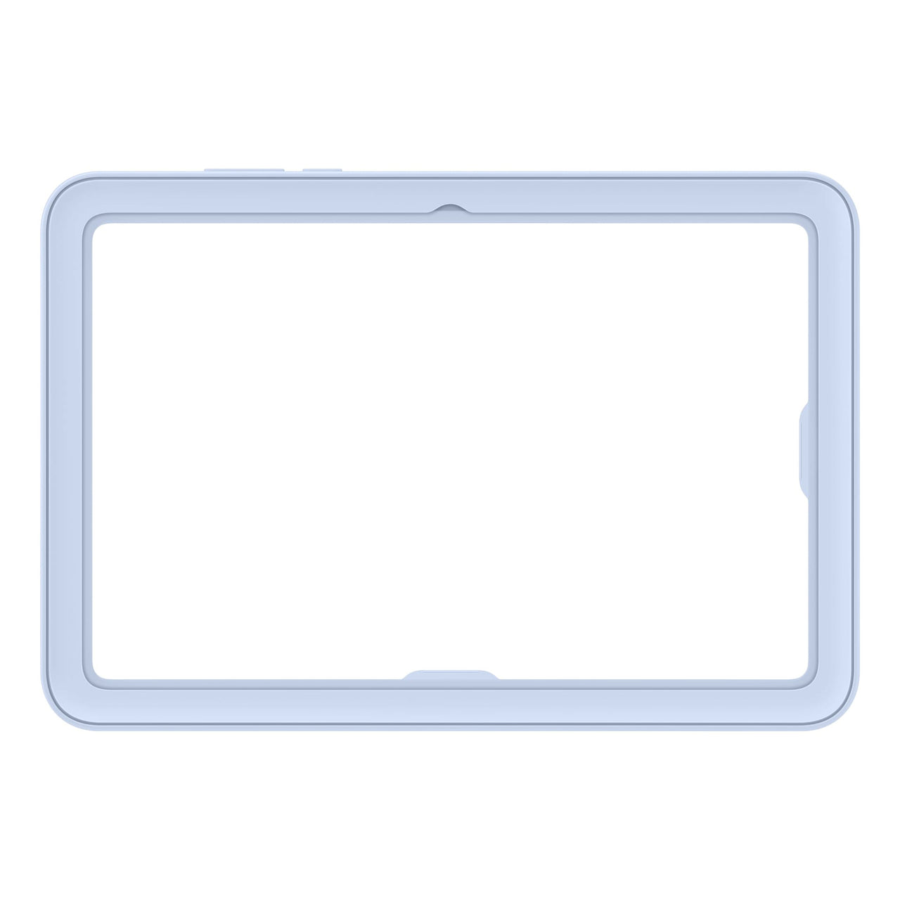 Samsung Frame Cover for Galaxy Tablet S11- Blue