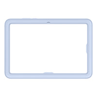 Thumbnail for Samsung Frame Cover for Galaxy Tablet S11- Blue