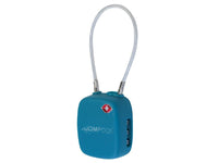 Thumbnail for Boompods Boompods Tracker Lock - Blue