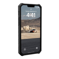 Thumbnail for UAG Monarch Case for iPhone 14 Plus - Carbon Fiber