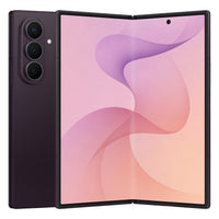Thumbnail for Samsung Galaxy Z Fold8 Ultra 5G 256GB - Violet Shadow