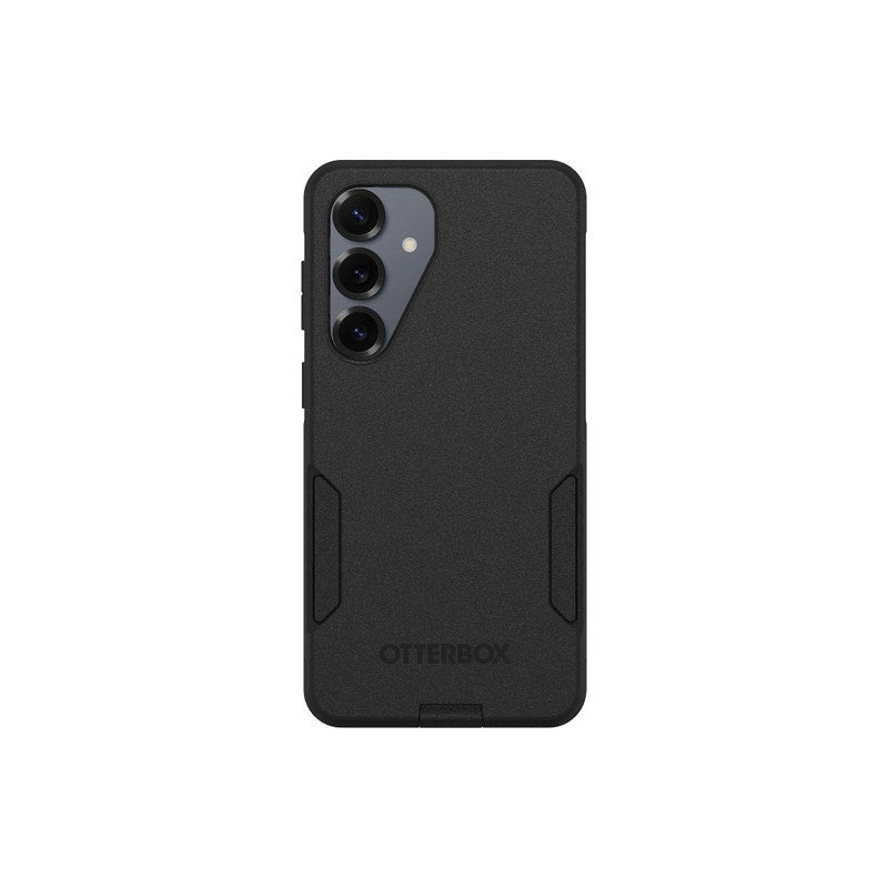OtterBox Commuter Magnets Suits with Case for Samsung Galaxy S26+ (S26 Plus) - Black