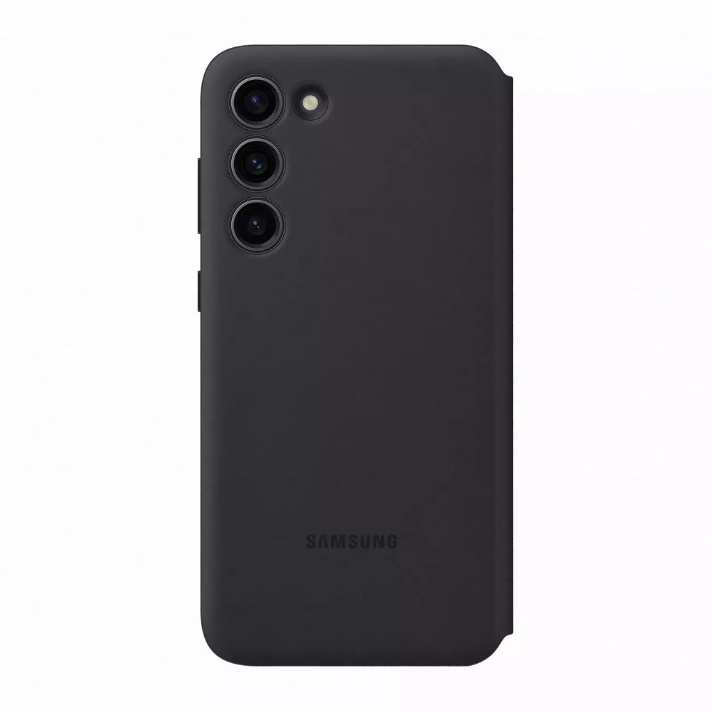 Samsung Silicone Cover for Galaxy S23 - Navy