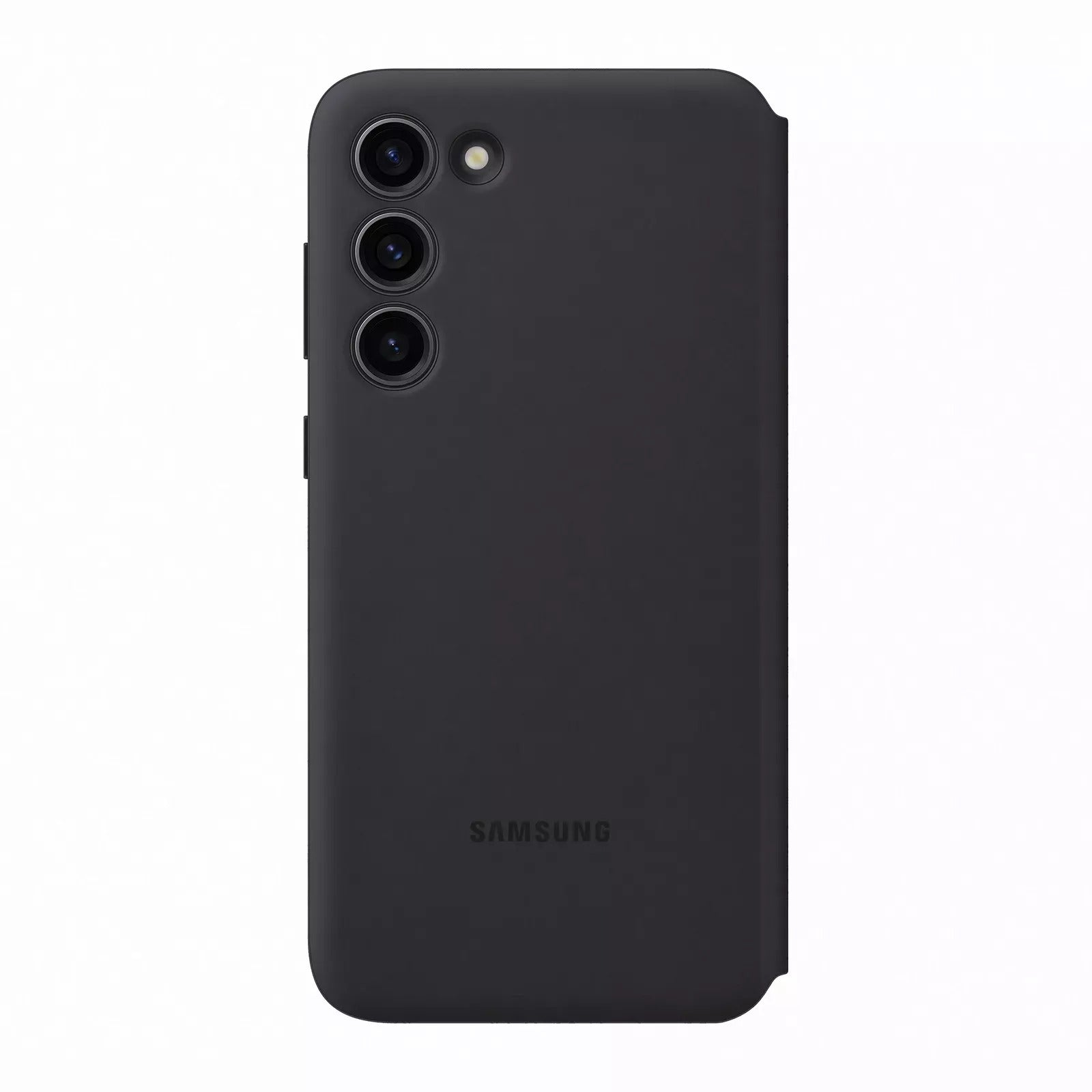 Samsung Silicone Cover for Galaxy S23 - Navy