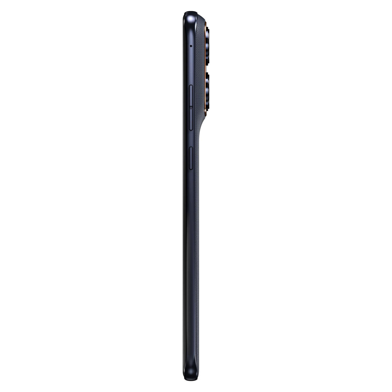 Motorola Edge 70 Fusion 5G 128GB - Silhouette Black