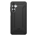 UAG Scout Case for Samsung Galaxy A16 5G/A16 4G 6.7" - Black