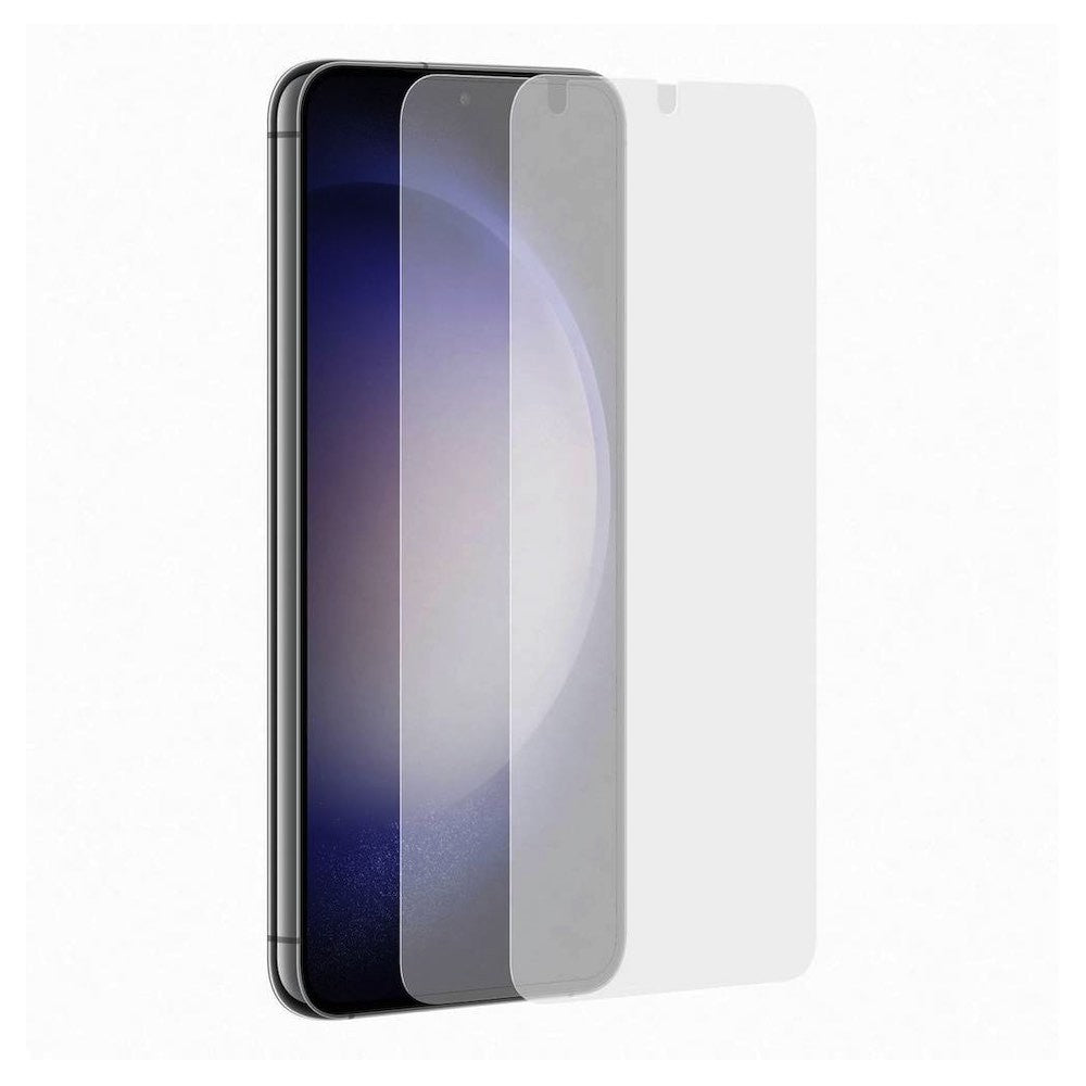 Samsung Screen Protector for Galaxy S23+ - Transparent
