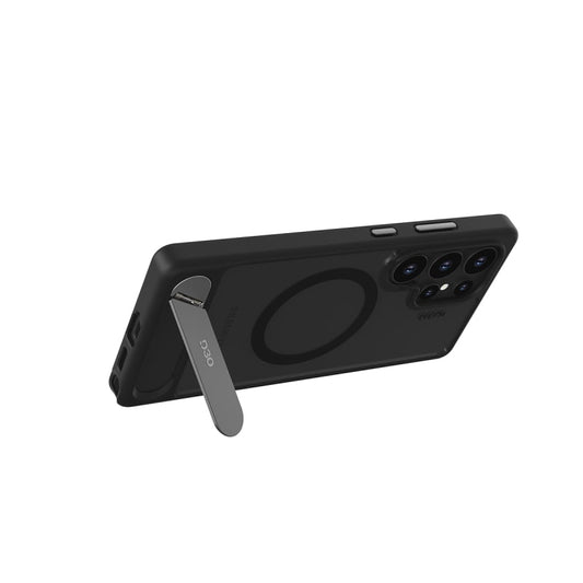 EFM Alta Case for Samsung Galaxy S26 Ultra - Black