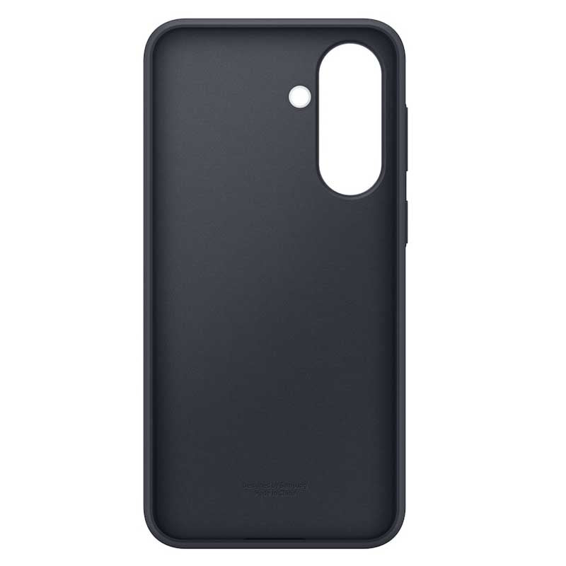 Samsung Silicone Case for Galaxy A37 5G - Light Gray