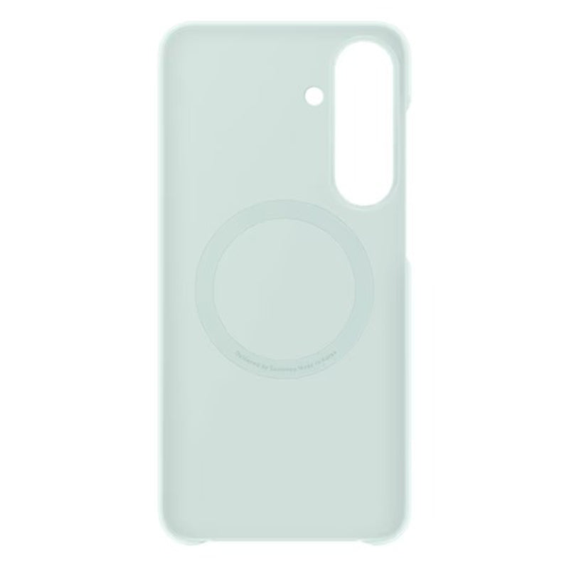 Samsung Slim Magnet Case for Galaxy S26 FE- Mint