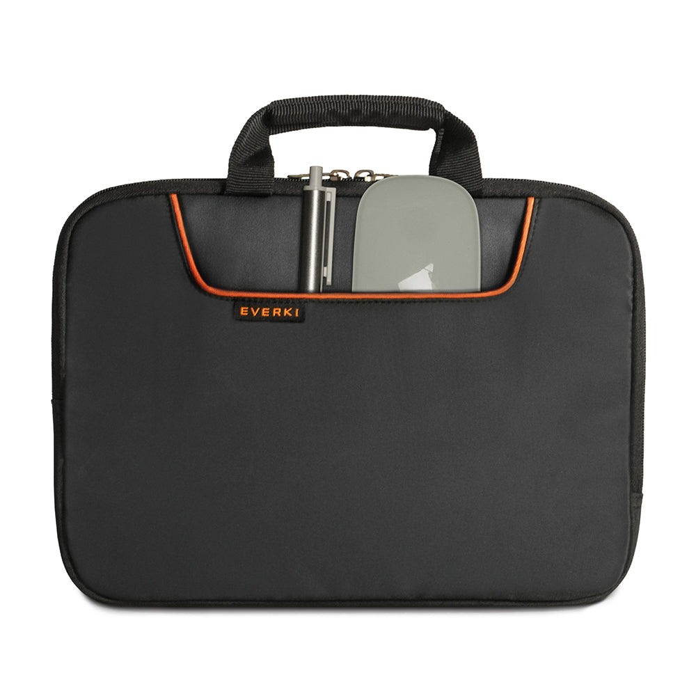 Everki Commute 808-13 Laptop Sleeve with Memory Foam up to 13.3-Inch
