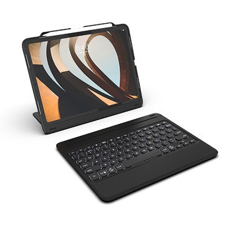 Mophie  ZAGG RUGGED BOOK GO KEYBOARD IPAD PRO 11IN 2018 - BLACK