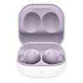 Samsung Galaxy Buds 2 Wireless Active Noise Cancelling Earbuds - Violet