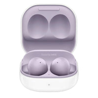 Thumbnail for Samsung Galaxy Buds 2 Wireless Active Noise Cancelling Earbuds - Violet