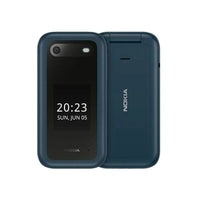 Thumbnail for Nokia 2660 Flip (Dual Sim, 2.8