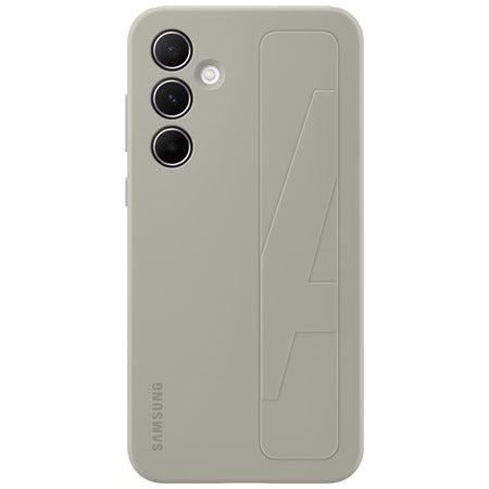 Samsung Standing Grip Case for Galaxy A55 5G - Grey