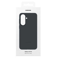 Thumbnail for Samsung Silicone Case for Galaxy A37 5G - Light Gray