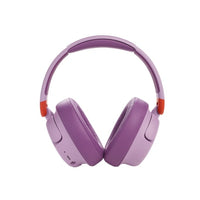 Thumbnail for JBL Junior 460 Bluetooth Noise Cancelling Headphones - Pink