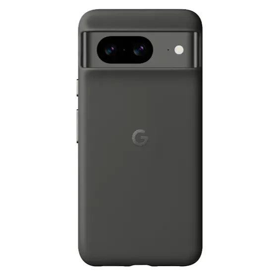 Google Pixel 8 Case - Charcoal