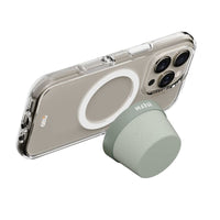 Thumbnail for EFM Cloudbreak Mag Bluetooth Speaker With MagSafe Compatibility - Mint