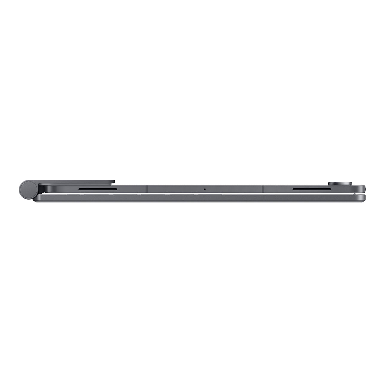 Samsung Galaxy Tab S11 Ultra Keyboard Pro Case/Cover - Grey Black