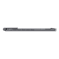 Thumbnail for Samsung Galaxy Tab S11 Ultra Keyboard Pro Case/Cover - Grey Black