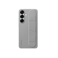 Thumbnail for Samsung Standing Grip Case for Galaxy S25 Plus - Grey