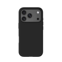 EFM Santorini Case For iPhone 18 Pro - Black
