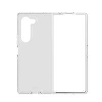 Thumbnail for Tech21 EvoClear Case for Samsung Galaxy Z Fold 6 - Clear