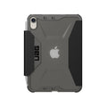 UAG Plyo Case for Apple iPad Mini Gen 6/7- Black/ Ice