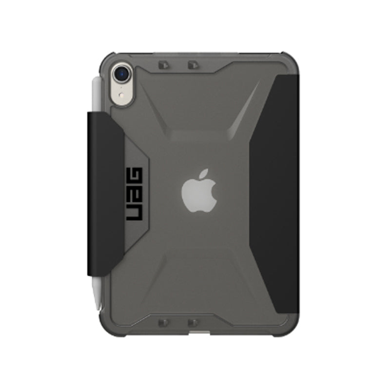 UAG Plyo Case for Apple iPad Mini Gen 6/7- Black/ Ice
