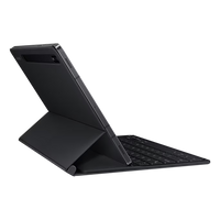 Thumbnail for Samsung Keyboard Slim Cover Case suits Galaxy Tab S7/S8 (No Trackpad) - Black